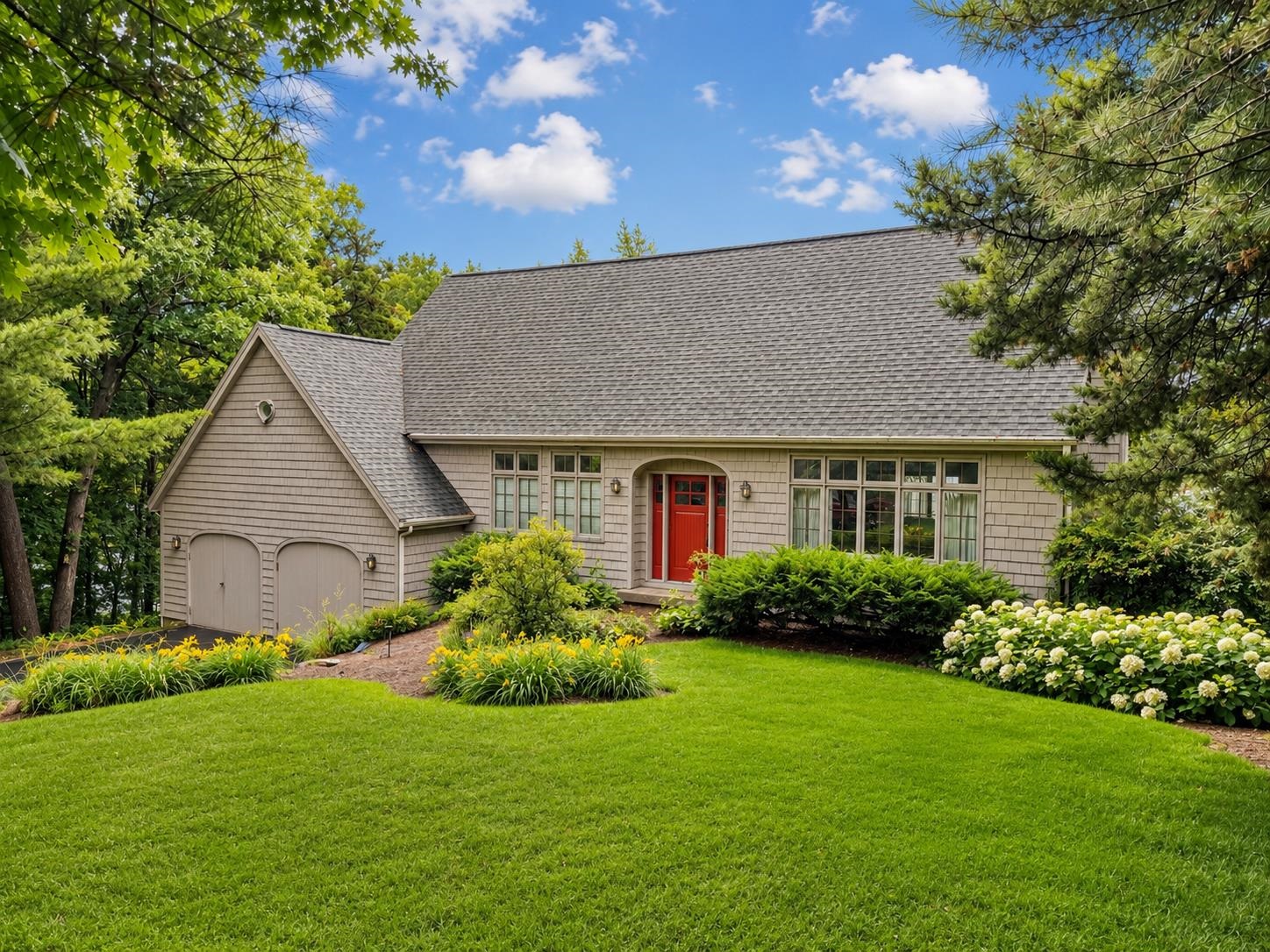 E13461 Grace Street Merrimac, WI 53561 - Photo 1 of 5
