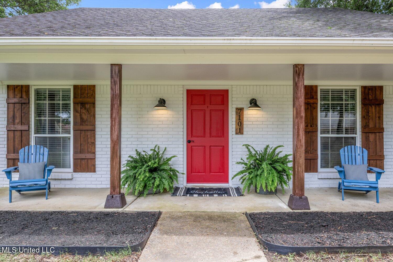 7101 Blue Grass Road Olive Branch, MS 38654 - Photo 4 of 24 02-2285709ah-7101 Bluegrass Rd