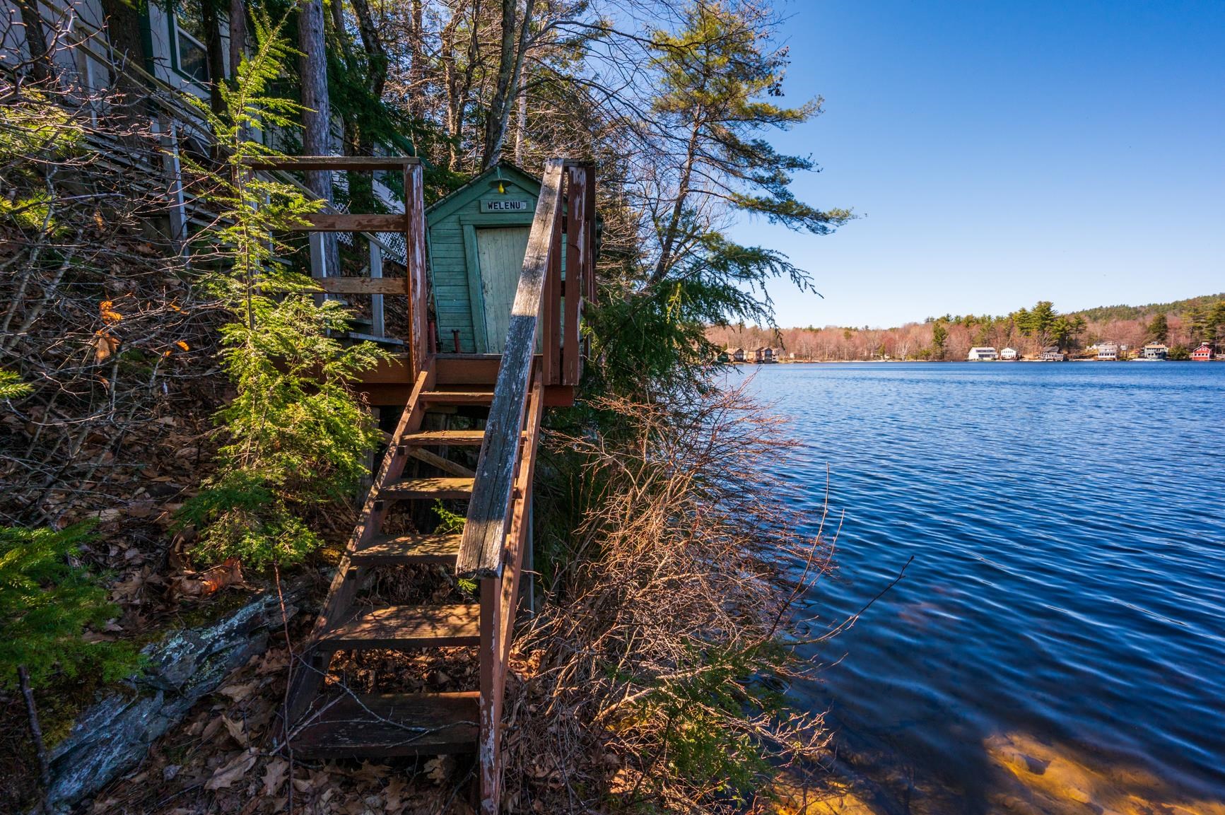16 Hamel Road Sunapee, NH 03782 - Photo 30 of 40 Gallery Image 30