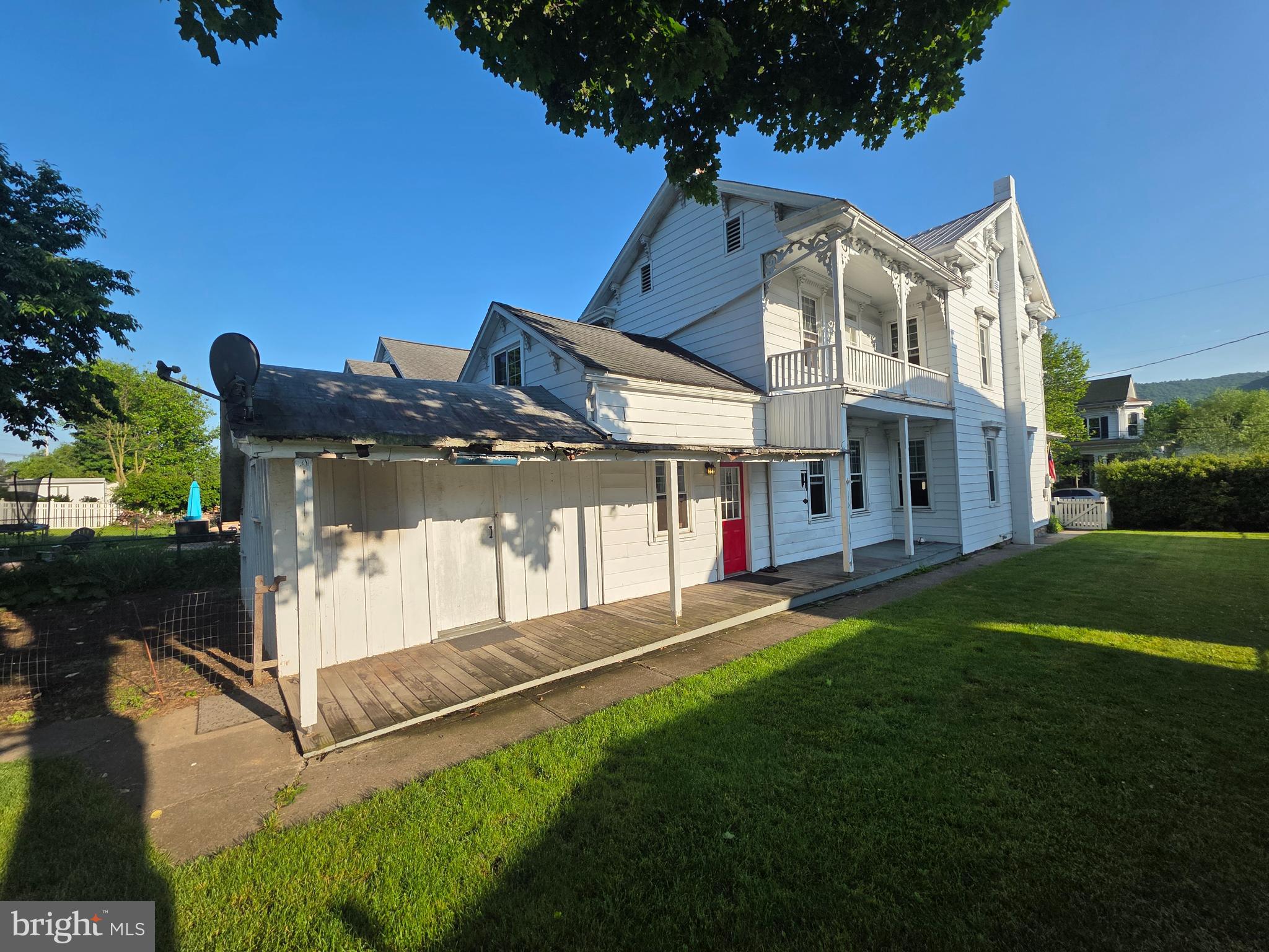 650 North 2nd Street Lykens, PA 17048 - Photo 7 of 50