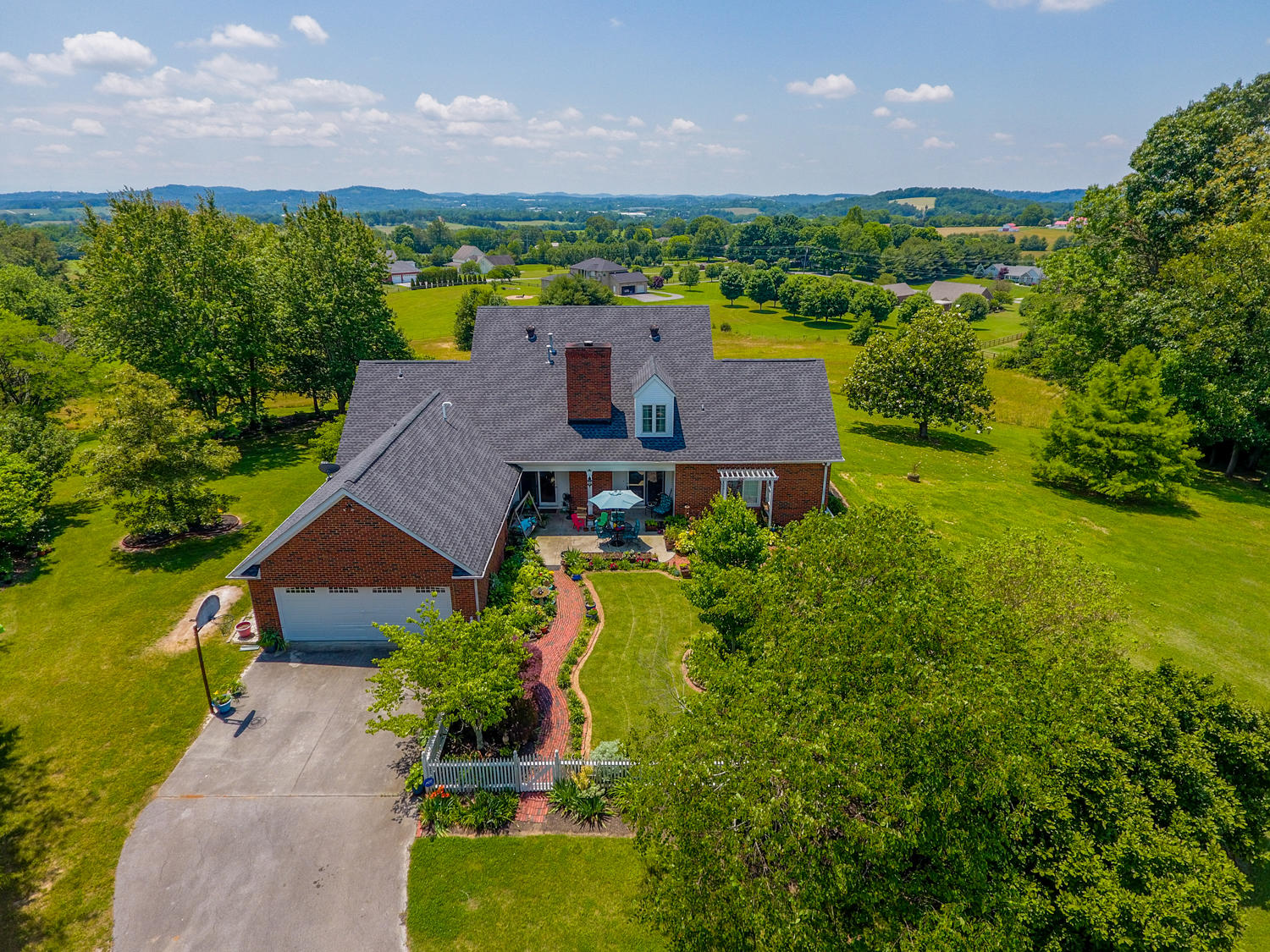 8126 Robert Watkins Road Talbott, TN 37877 - Photo 3 of 36 DJI_0145-HDR