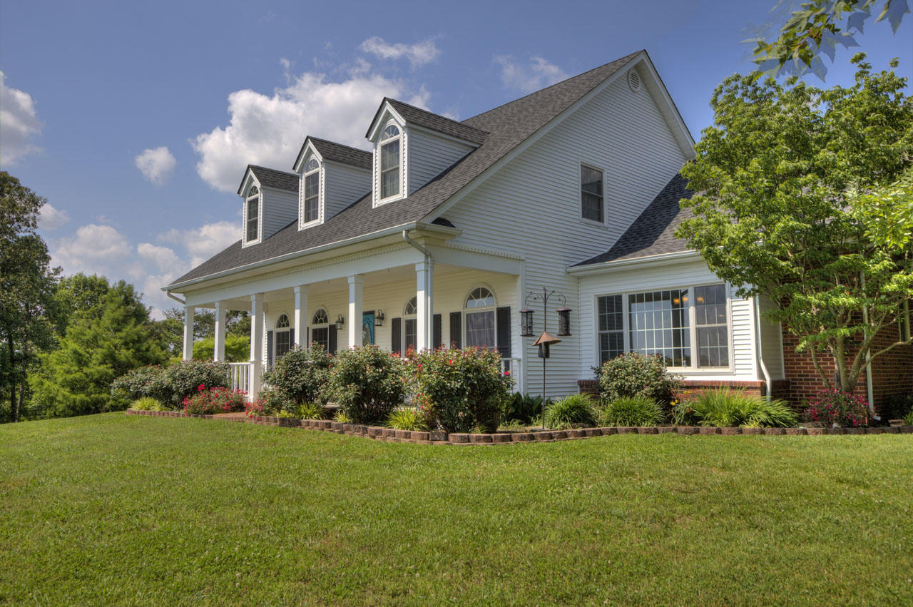 8126 Robert Watkins Road Talbott, TN 37877 - Photo 5 of 36 IMG_8656