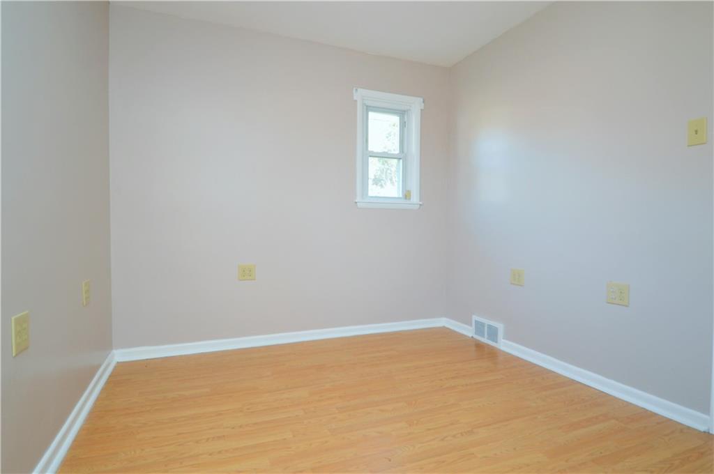 4905 Rochester Road New Brighton, PA 15066 - Photo 16 of 21 a view of a room that has a window