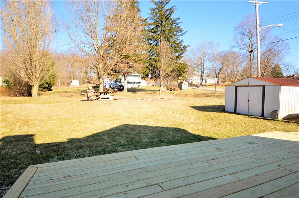 4905 Rochester Road New Brighton, PA 15066 - Photo 2 of 21