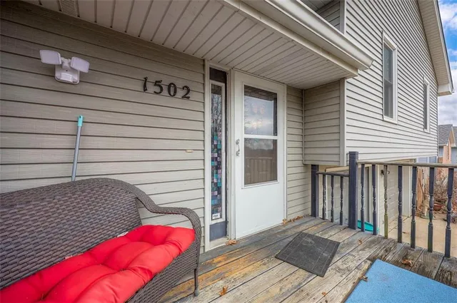 $249,900 | 1502 Lexington Lane, Plattsburg, MO 64477