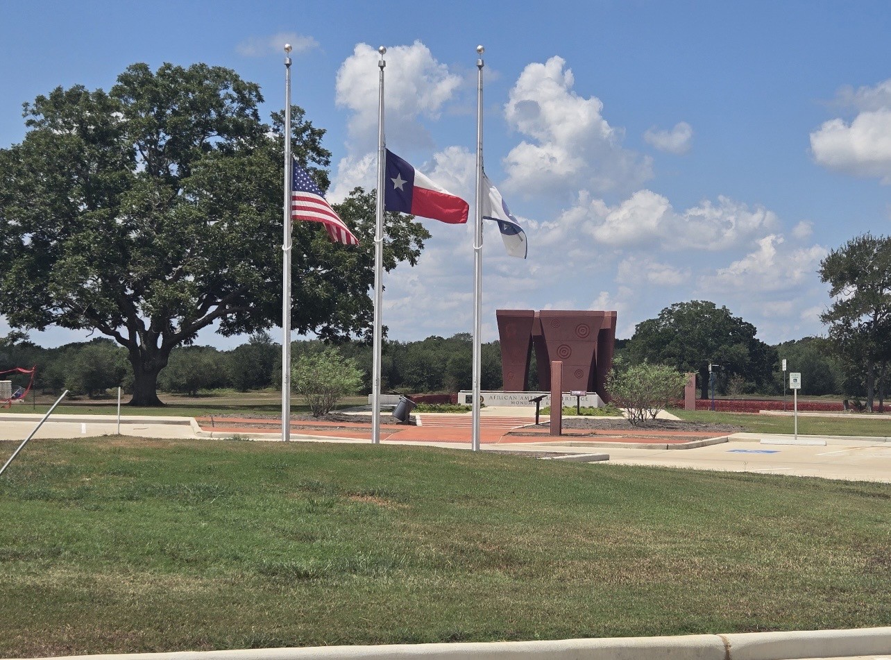 0 Northwest Hilltop Road Beasley, TX 77417 - Photo 10 of 11 Gallery Image 10