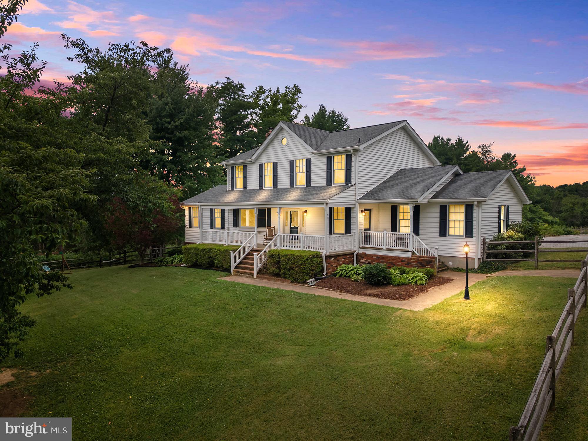 1816 Pleasant Valley Road South Westminster, MD 21158 - Photo 8 of 79