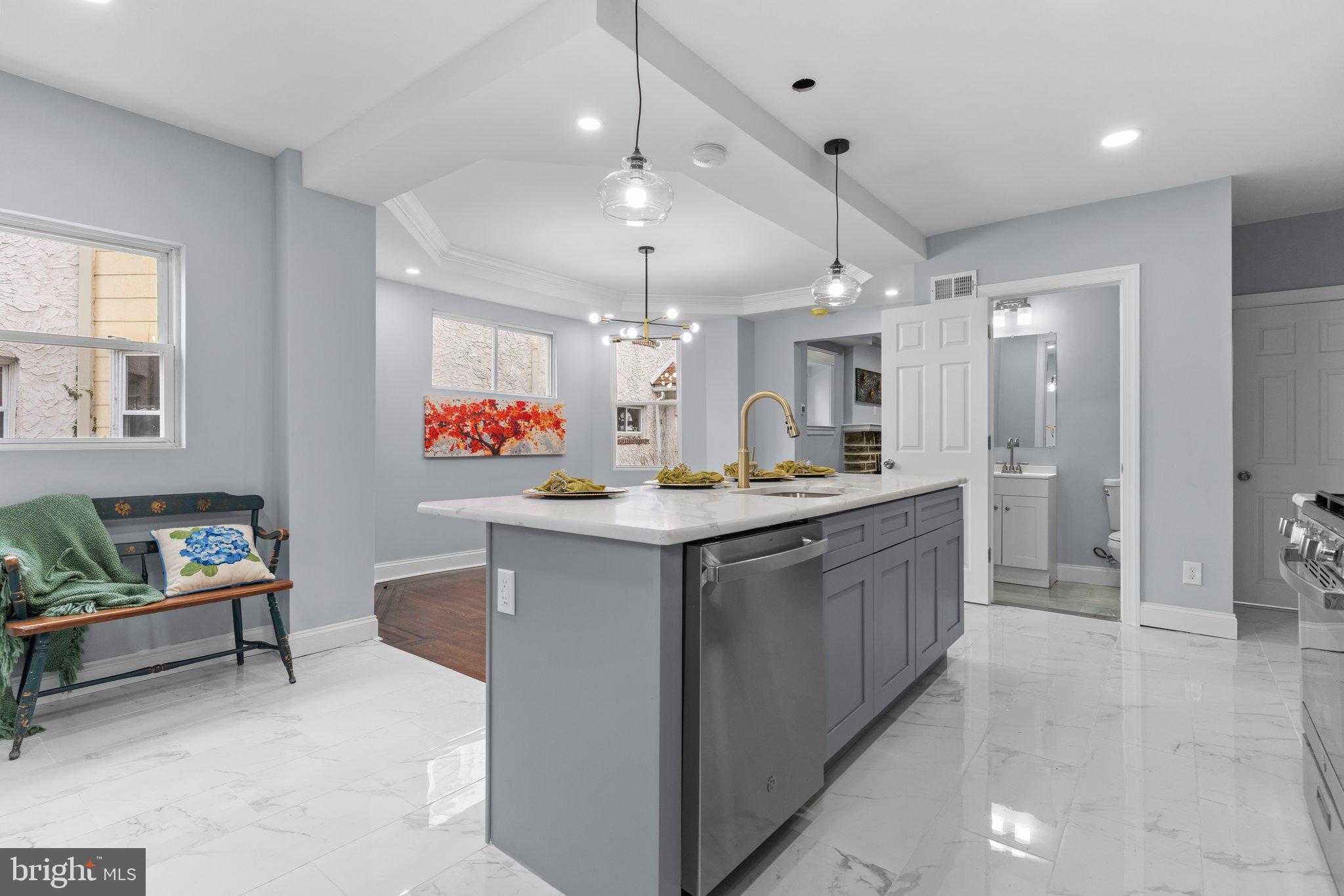 931 East Rittenhouse Street Philadelphia, PA 19138 - Photo 38 of 41 Gallery Image 38