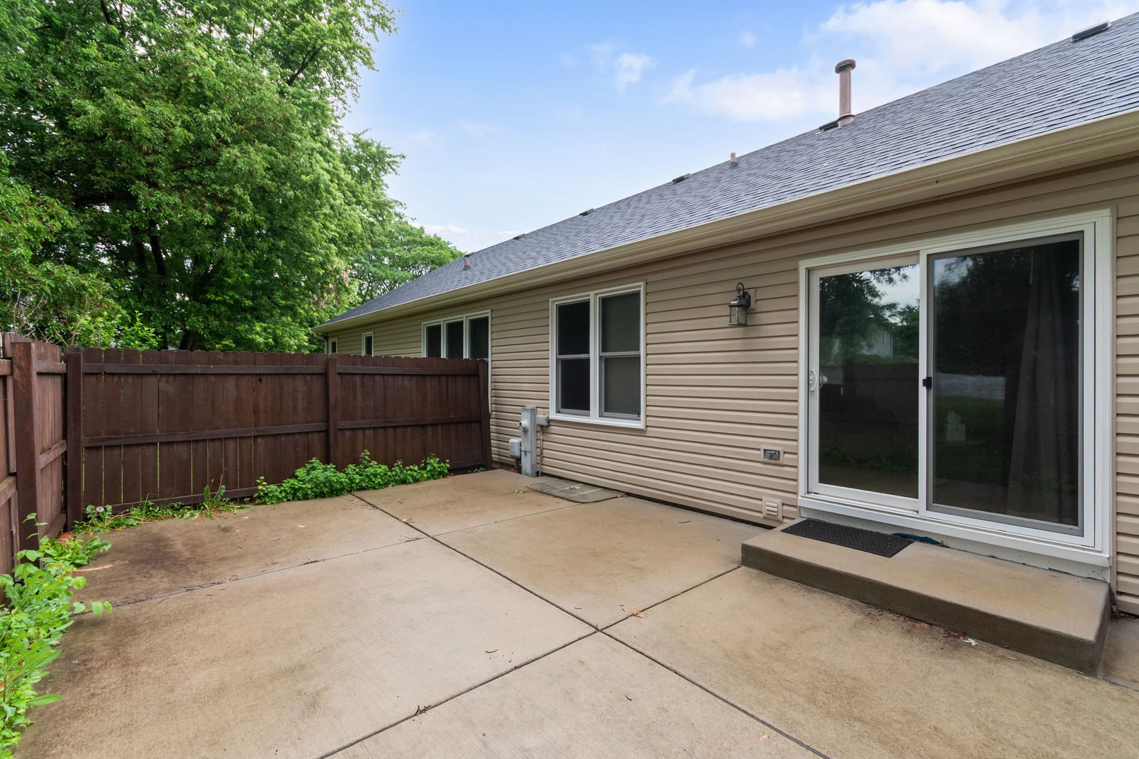 1935 Springhaven Court Montgomery, IL 60538 - Photo 24 of 29
