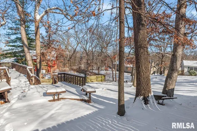 $275,000 | 18 Dean Park Road, Dawson, IL 62520