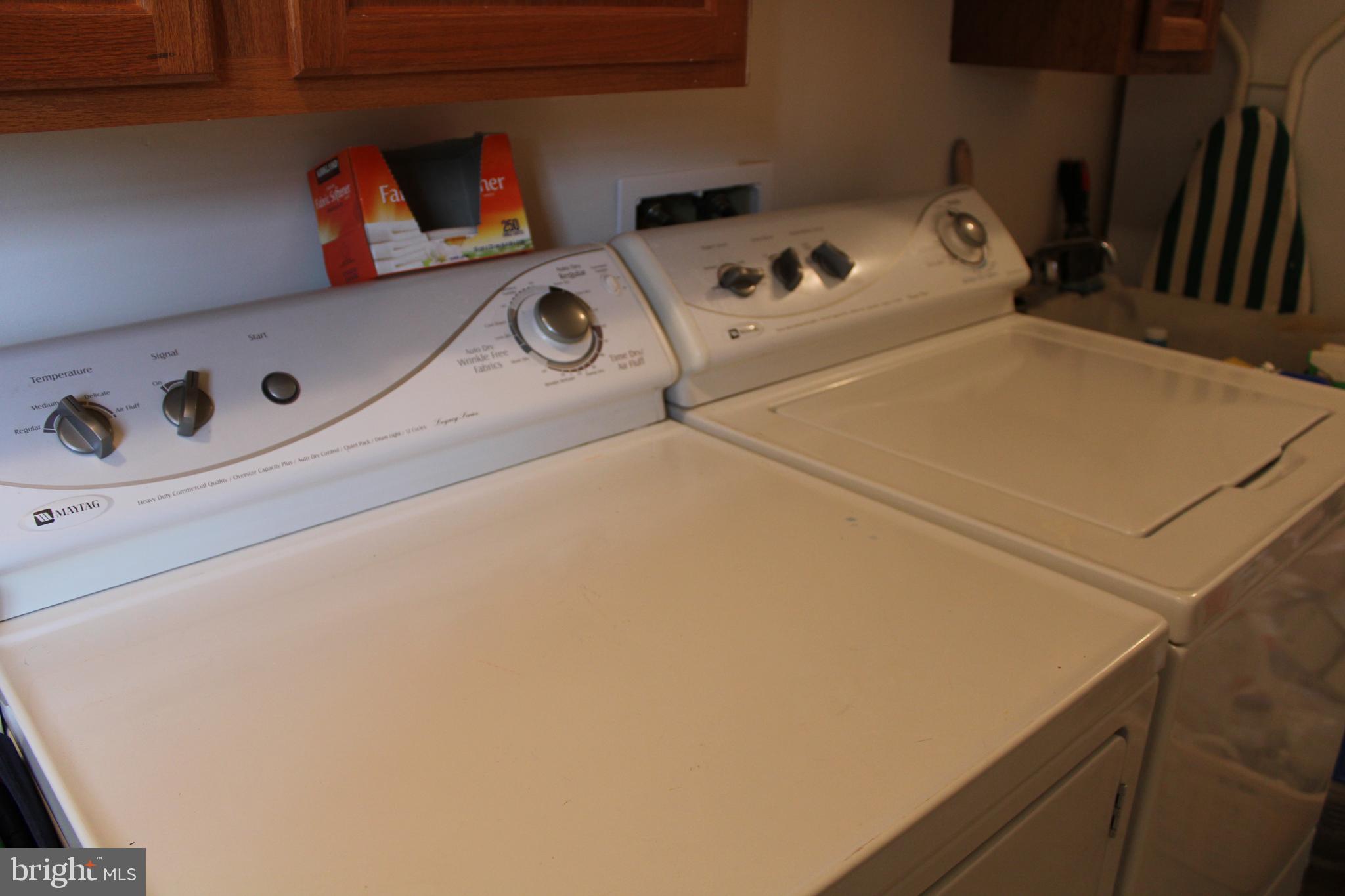 15002 Rolling Ridge Road Haymarket, VA 20169 - Photo 53 of 55 spacious Laundry Rm