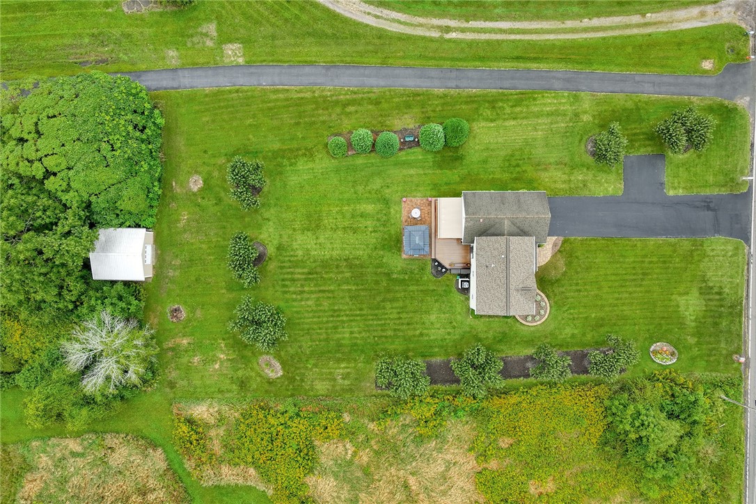 5907 Arbor Road Ontario, NY 14519 - Photo 47 of 50 Over One Acre