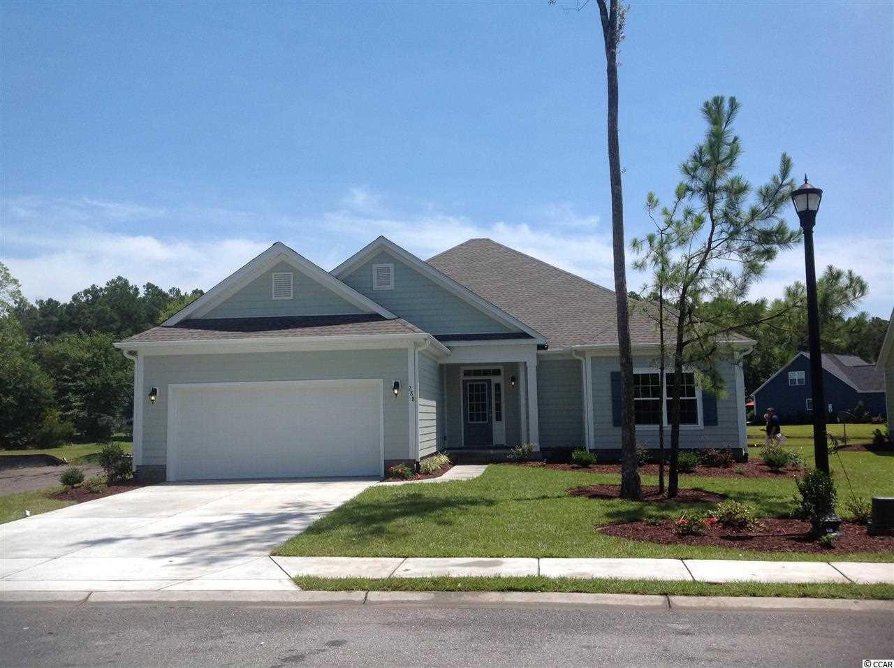 288 Outboard Drive Murrells Inlet, SC 29576 - Photo 1 of 7 Gallery Image 1
