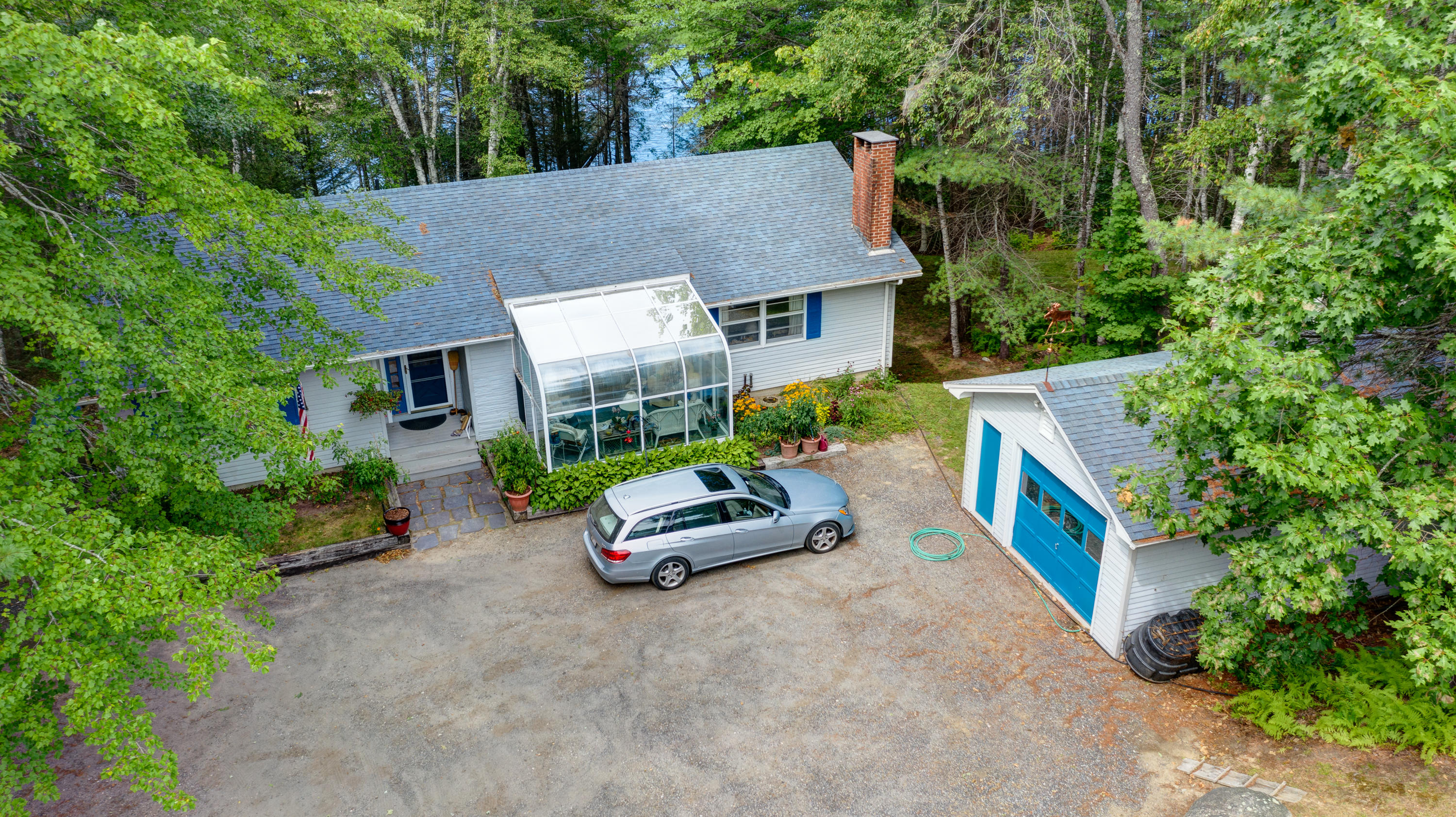 387 Fiddlers Reach Road Phippsburg, ME 04562 - Photo 6 of 50 387FiddlersReach-28