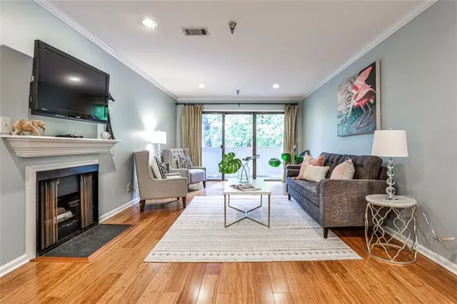 $325,000 | 214 Ridley Howard Court, Decatur, GA 30030