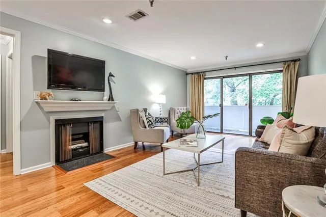 $325,000 | 214 Ridley Howard Court, Decatur, GA 30030