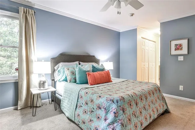 $325,000 | 214 Ridley Howard Court, Decatur, GA 30030