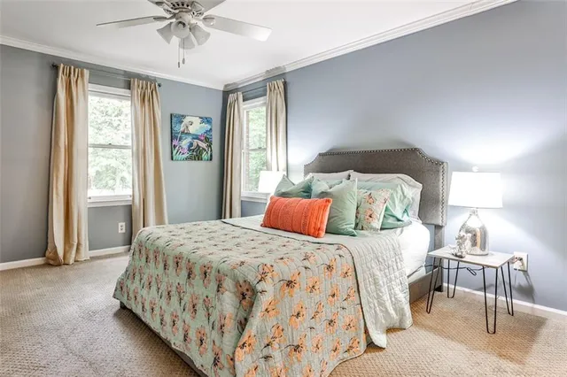 $325,000 | 214 Ridley Howard Court, Decatur, GA 30030