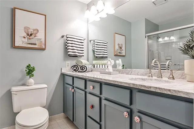 $325,000 | 214 Ridley Howard Court, Decatur, GA 30030