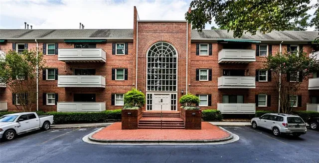 $325,000 | 214 Ridley Howard Court, Decatur, GA 30030