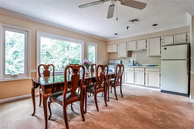 $325,000 | 214 Ridley Howard Court, Decatur, GA 30030