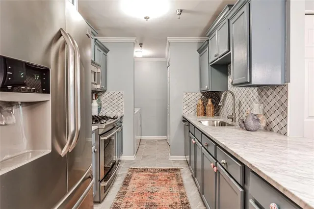 $325,000 | 214 Ridley Howard Court, Decatur, GA 30030