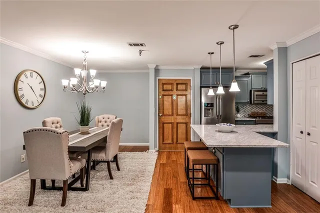 $325,000 | 214 Ridley Howard Court, Decatur, GA 30030