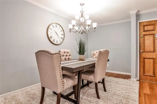 $325,000 | 214 Ridley Howard Court, Decatur, GA 30030