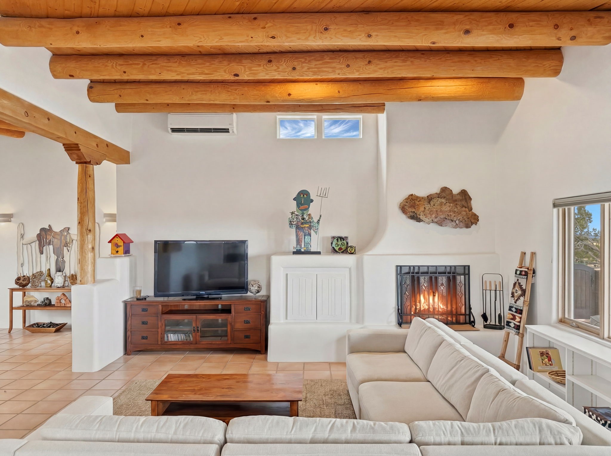 29 Bosque Loop Santa Fe, NM 87508 - Photo 5 of 45