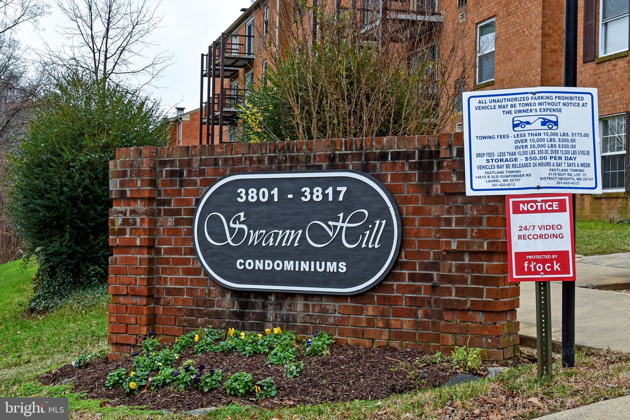 3813 Swann Road, Unit T2 Suitland, MD 20746 - Photo 19 of 19 Gallery Image 19