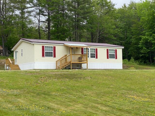68 Slab City Road Lovell, ME 04051 - Photo 1 of 50 Welcome Home