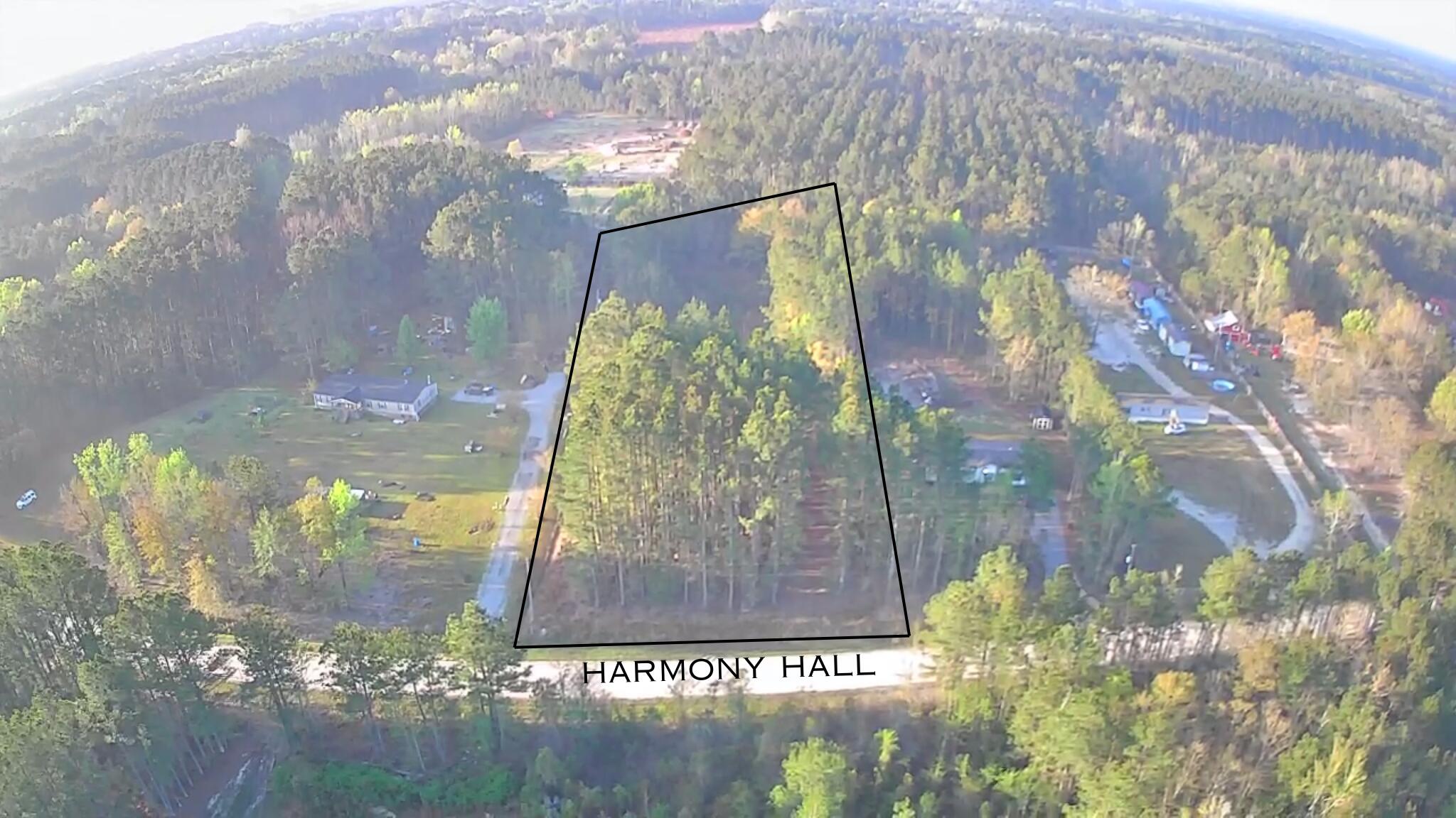 634 Harmony Hall Road Round O, SC 29474 - Photo 1 of 1 184@055