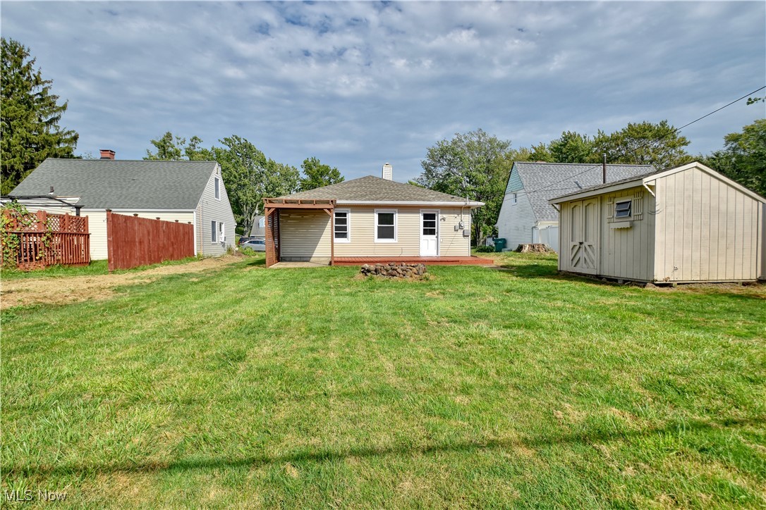 4820 Forest Road Mentor, OH 44060 - Photo 29 of 30