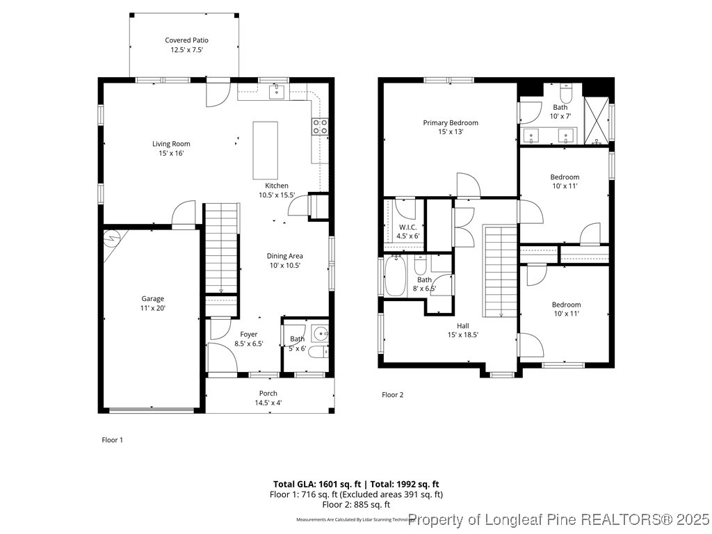 4214 Darroch Road Lillington, NC 27546 - Photo 38 of 39 Gallery Image 38