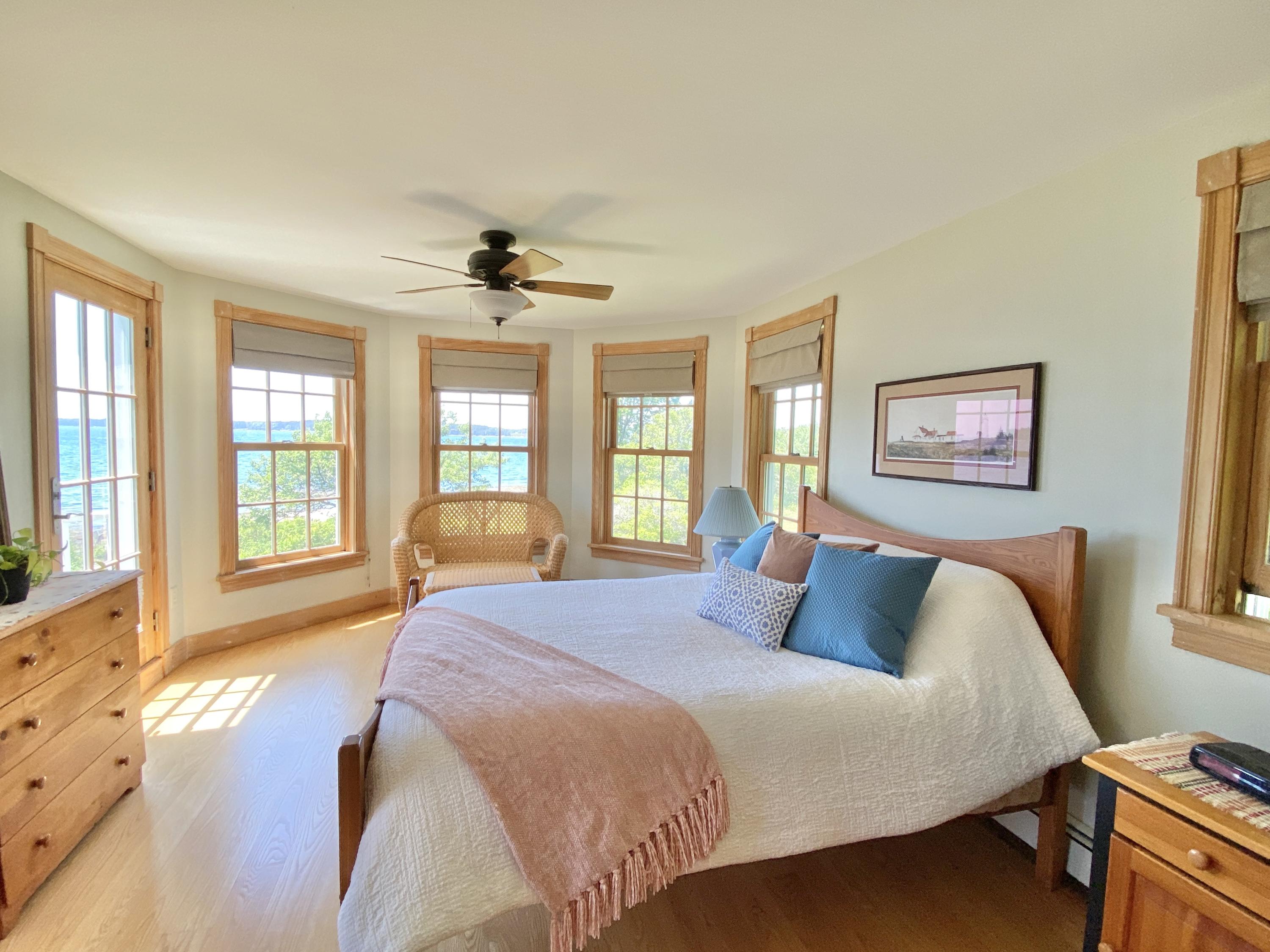13 Crazy Point Road Tenants Harbor, ME 04860 - Photo 36 of 47 36