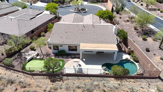 $3,800 | 41735 North Maidstone Court, Anthem, AZ 85086