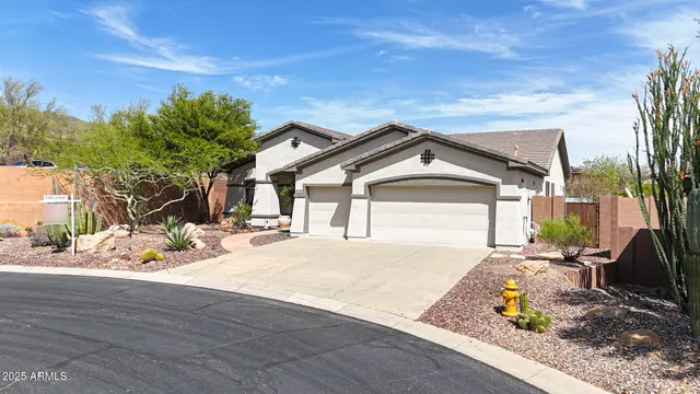$3,800 | 41735 North Maidstone Court, Anthem, AZ 85086