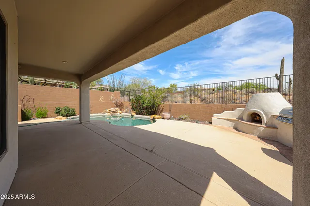 $3,800 | 41735 North Maidstone Court, Anthem, AZ 85086