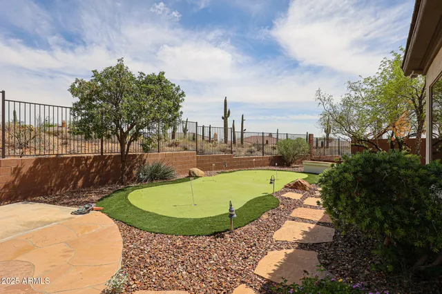 $3,800 | 41735 North Maidstone Court, Anthem, AZ 85086