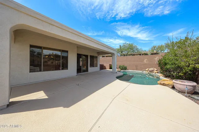 $3,800 | 41735 North Maidstone Court, Anthem, AZ 85086