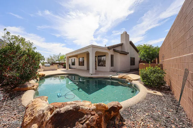 $3,800 | 41735 North Maidstone Court, Anthem, AZ 85086