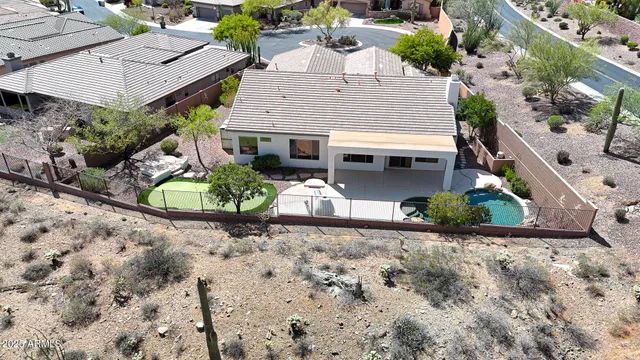 $3,800 | 41735 North Maidstone Court, Anthem, AZ 85086