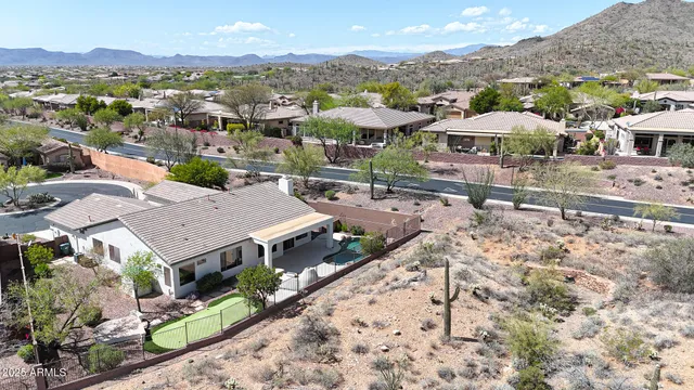 $3,800 | 41735 North Maidstone Court, Anthem, AZ 85086