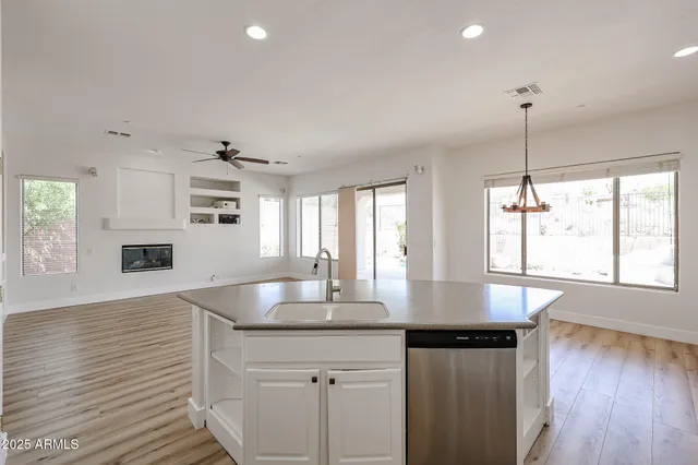 $3,800 | 41735 North Maidstone Court, Anthem, AZ 85086