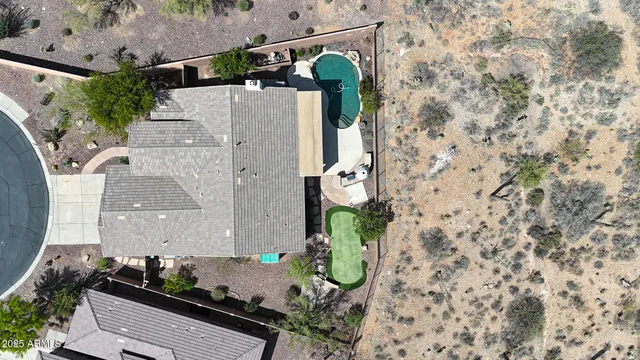 $3,800 | 41735 North Maidstone Court, Anthem, AZ 85086