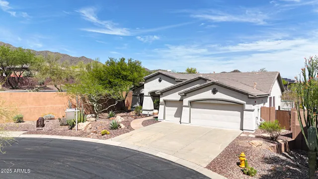 $3,800 | 41735 North Maidstone Court, Anthem, AZ 85086