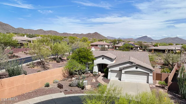 $3,800 | 41735 North Maidstone Court, Anthem, AZ 85086