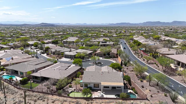 $3,500 | 41735 North Maidstone Court, Anthem, AZ 85086