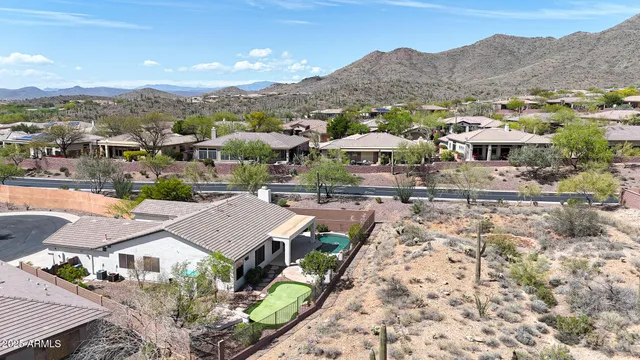 $3,500 | 41735 North Maidstone Court, Anthem, AZ 85086