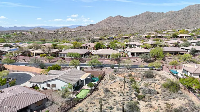 $3,800 | 41735 North Maidstone Court, Anthem, AZ 85086